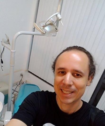 Dr. Adalberto Brant