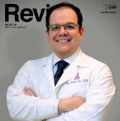 Dr. Tiago Jose Borelli Bovo