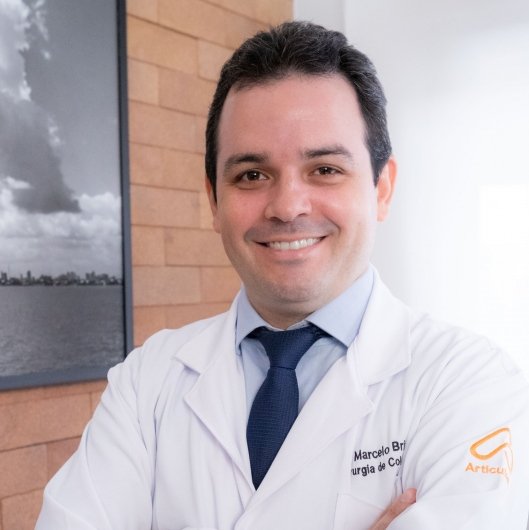 Dr. Marcelo Botelho Soares de Brito