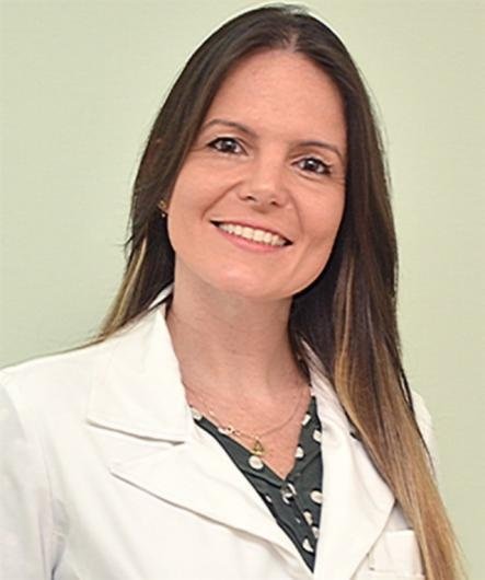 Dra. Olivia Barberi Luna