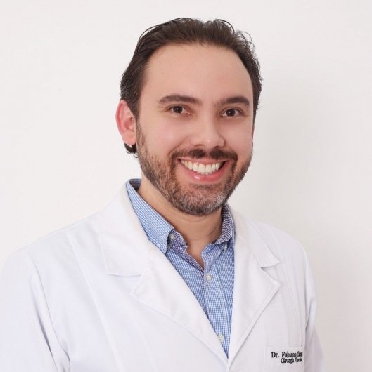 Dr. Fabiano Fernandes de Pinho Tavares