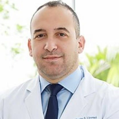 Dr. Danilo Chiconeli Liporaci