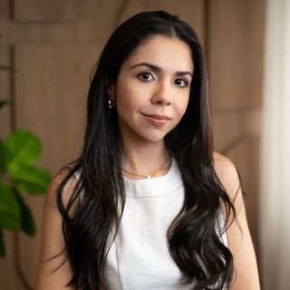 Dra. Barbara Serrano da Silva