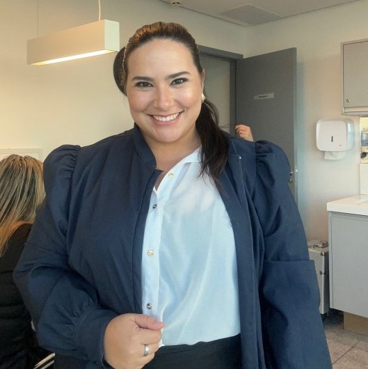 Dra. Priscilla Araujo