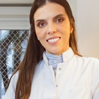 Dra. Talia Falcão Dalçóquio