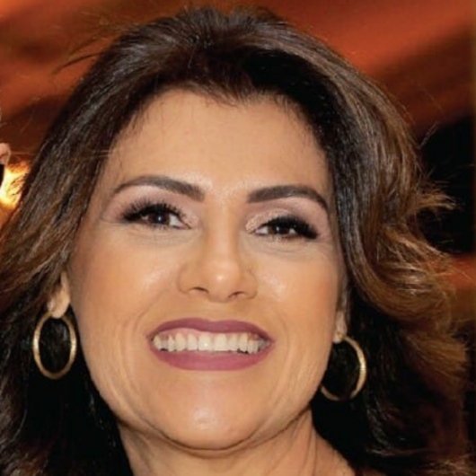 Dra. Silvana Ribeiro Roda