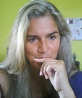 Shirley Magnólia P Farias