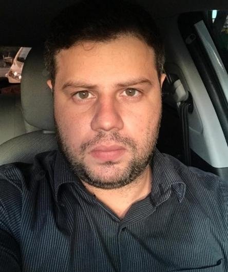 Marcelo Linhares Conde
