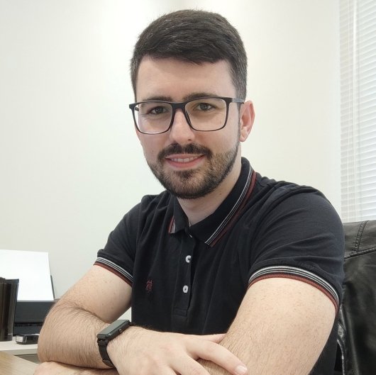 Leonardo Leal Luchetta