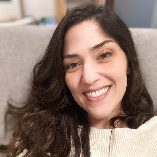 Barbara Nogueira M. Gomes