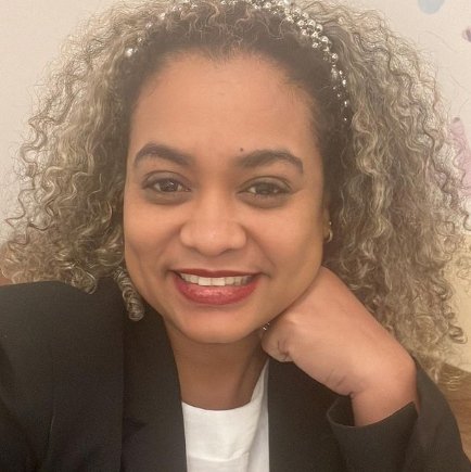 Kebelli Marília da Silva de Paula Sena