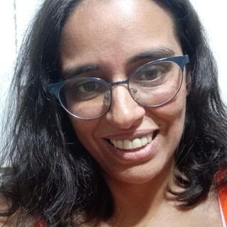 Caroline Silva De Souza Oliveira