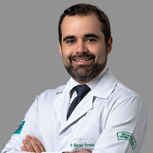 Dr. Marcelo Mendes Ferreira