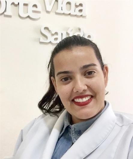 Dra. Patty Barcelos