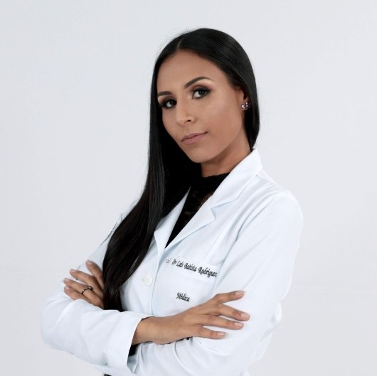 Dra. Laís Batista
