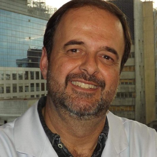 Dr. Marcello Creado Pedreira