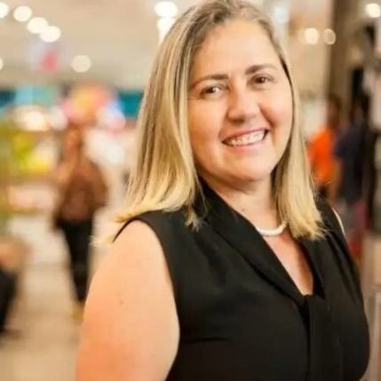 Dra. Teuman de Marillac Alves Fonsêca Maia