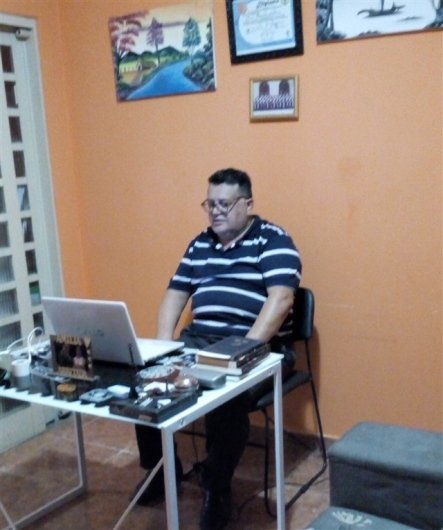 Jessé Ferreira De Lima