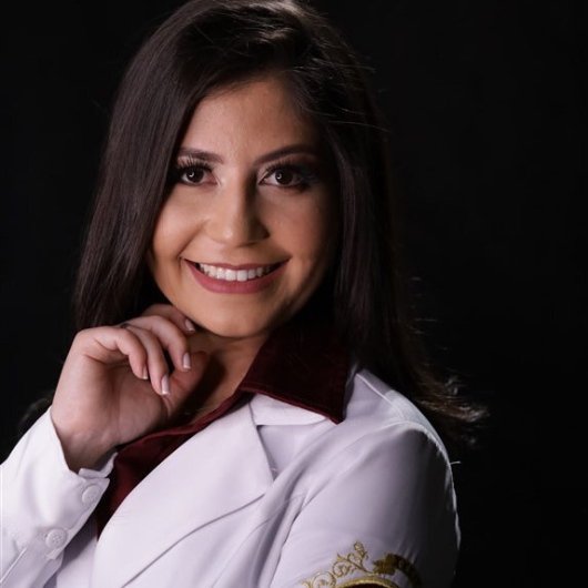 Jacklyne Moraes Oliveira
