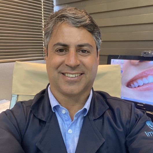 Dr. Evaldo Cavalcanti