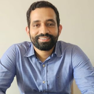 Dr. Fabrício Veloso Ribeiro
