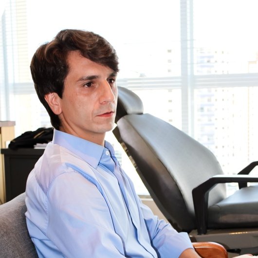Dr. Cauê Salomão