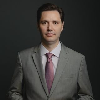 Dr. Paulo Stevanato