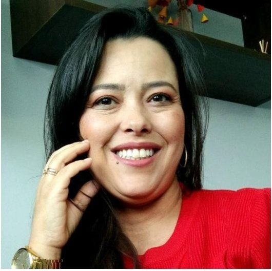 Elisângela de Fátima Cardoso Soares
