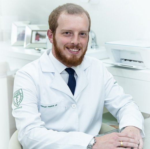 Dr. William Guidini Lima