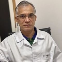 Dr. Israel Alecrin