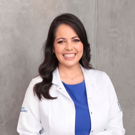 Dra. Vanessa Bovolenta