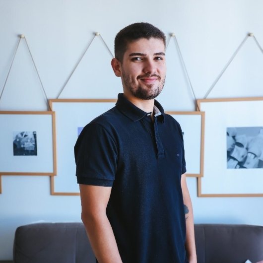 Murilo Barzon