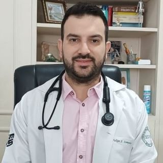 Dr. Felipe Stevannatto Sampaio