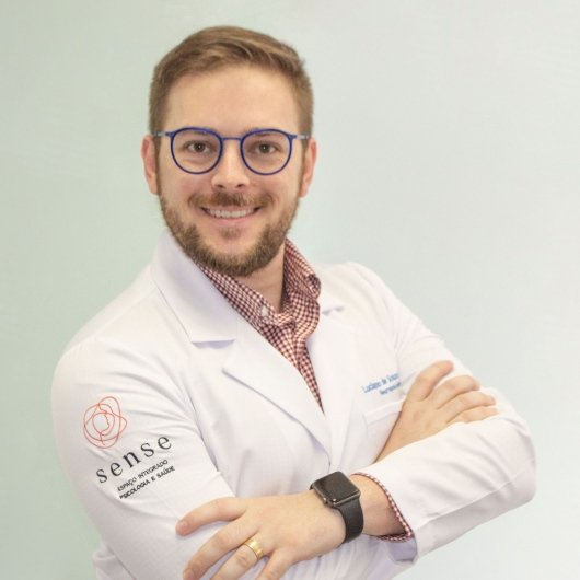 Luciano De Souza Santos