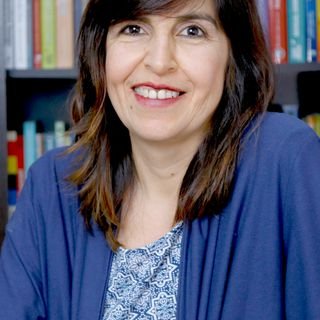 Dra. Tânia Maria Nunes