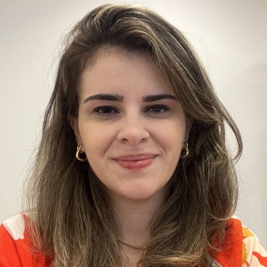 Mariana Brustoloni Grecchi