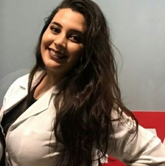 Daniella Pascale