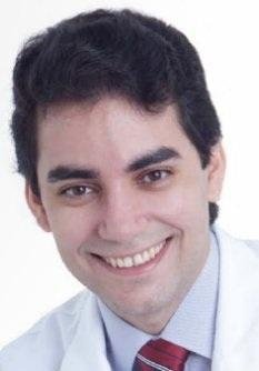 Dr. Elizeu Alves de Lavor Netto