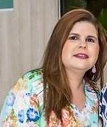 Dra. Ana Virgínia Tomaz Portella