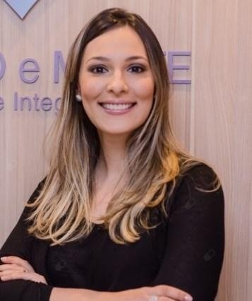 Dra. Mariana Brayner