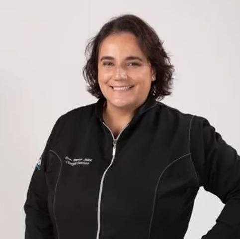 Dra. Patrícia E. da Silva