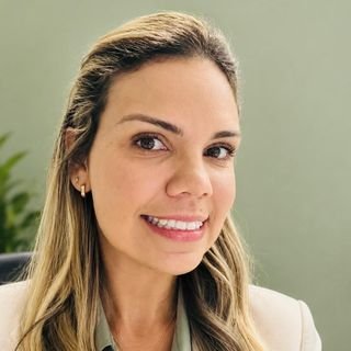 Dra. Thainã Tenório