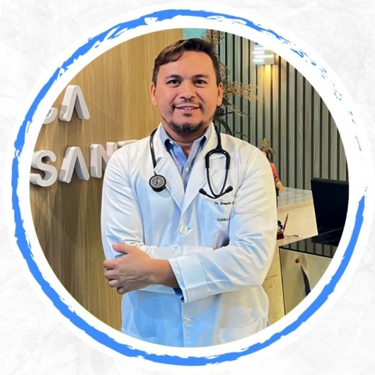 Dr. Evandro Galvão