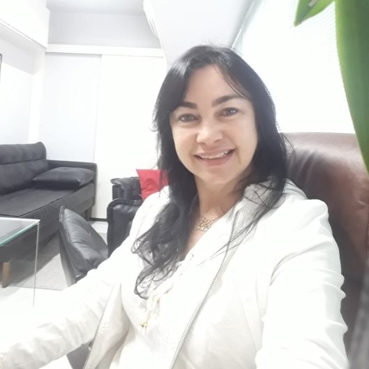 Dra. Solange Dione da Silva Filippsen