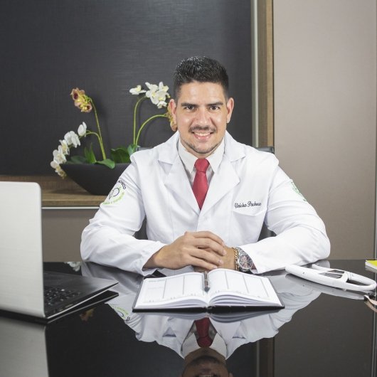 Vinicius Pacheco Pereira de Oliveira