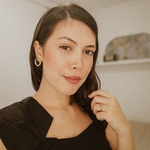 Larissa Nascimento Mesquita