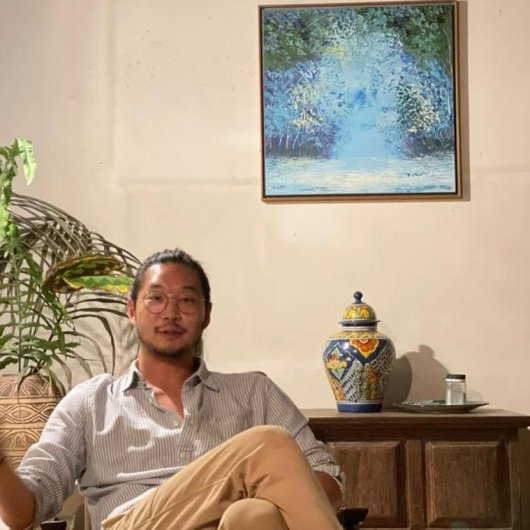 Dr. Seong Kyu Shin