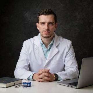Dr. Matheus Guidini