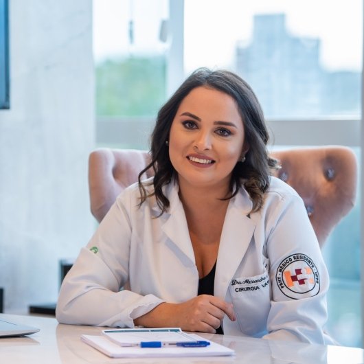 Dra. Alessandra Medeiros