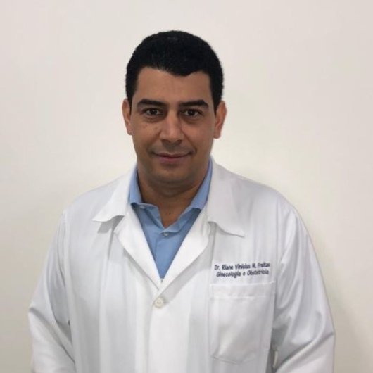 Dr. Riane Freitas